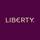 Liberty London Logotype