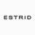 Estrid Logotyp