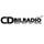 CD Bilradio Logotyp