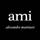 AMI Paris Logotype