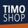 Timoshop.dk Logo