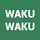 Waku Waku Logo