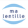 Malentille Logotype