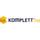 Komplett Logo