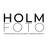 Holm Foto Logo