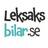 Leksaksbilar Logotyp