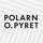 Polarn O. Pyret Logotyp