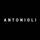 Antonioli Logotype