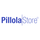 Pillola Store Logotipo