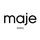 Maje Logotype