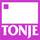 Tonje Logo