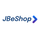 JBeShop Logo