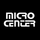 Micro Center Logotype