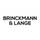 BRINCKMANN & LANGE Logo