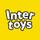 Intertoys Logotype