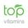 Topvitamine Logotype