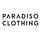 Paradiso Clothing Logotype