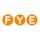 FYE Logotype