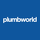 Plumbworld Logotype