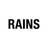 Rains Logotyp