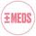 MEDS Logotyp