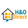 H&O Logotype