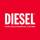 Diesel Logotipo