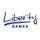 Liberty Games Logotype