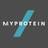 Myprotein Logotyp