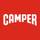 Camper Logotipo