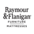 Raymour & Flanigan Logotype