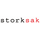 Storksak Logotype