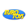 Eurotoys Sverige Logotyp