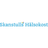 Skanstulls Hälsokost Logotyp