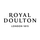 Royal Doulton Logotype