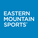 Eastern Mountain Sports Logotype