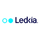 Ledkia Logotype