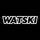 Watski Logo