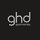 GHD Logotipo