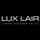 Lux Lair Logotipo