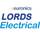 Lords Electrical Direct Logotype