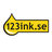 123ink.se Logotyp