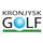 Kronjysk Golf Logo