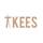 Tkees Logotype