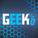 Geekd Logo