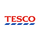 Tesco Groceries Logotype