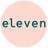 eleven Logotyp