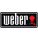 Weber Logotyp