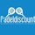 Padeldiscount Logotype