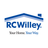 RC Willey Logotype